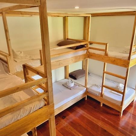 Teritoryo Siargao Hotel General Luna  Bagian luar foto