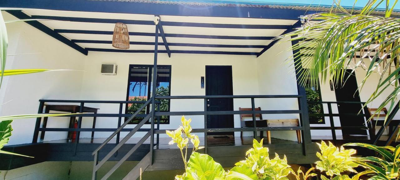 Teritoryo Siargao Hotel General Luna  Bagian luar foto